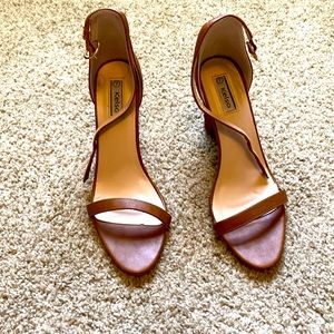 Kelso high heels size UK 7/US 9